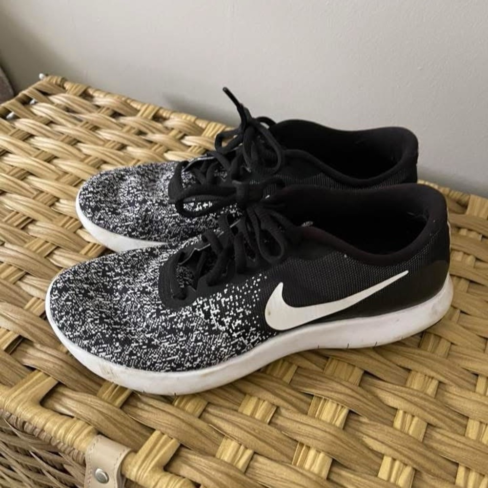 Nike Women's Monochrome Athletic Shoes